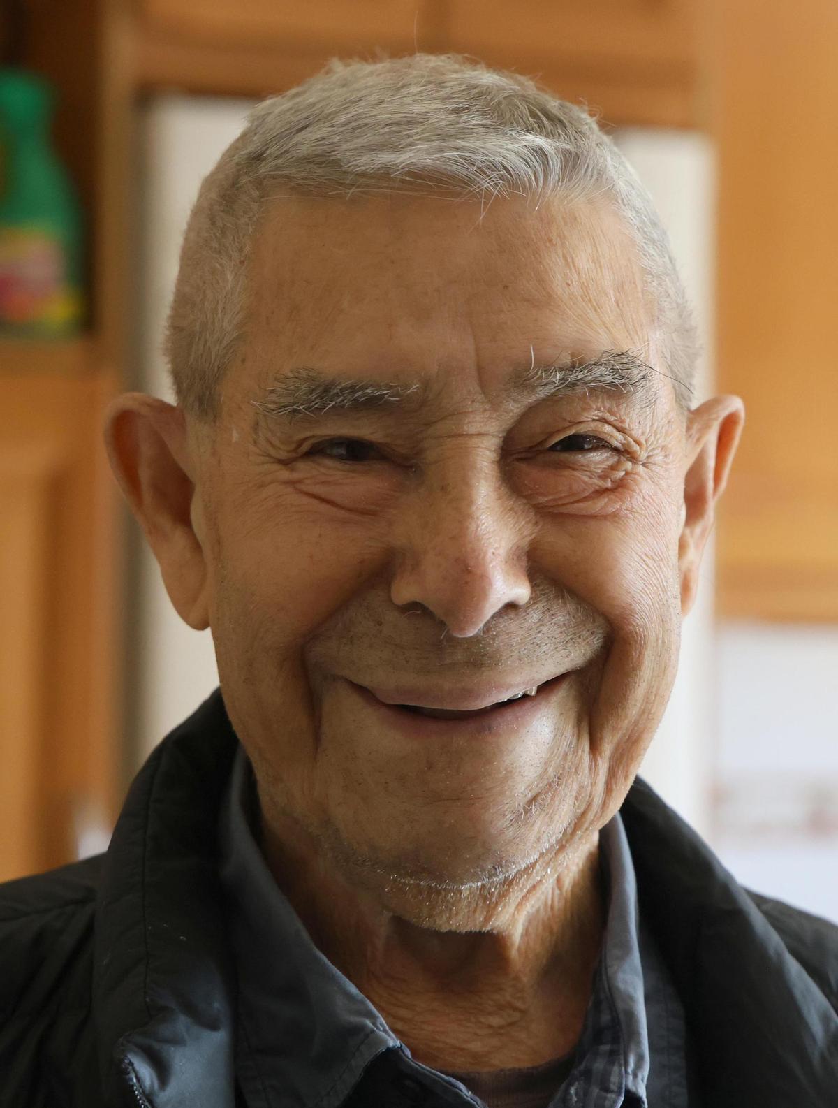 Francisco Martínez López, 'El Quico'