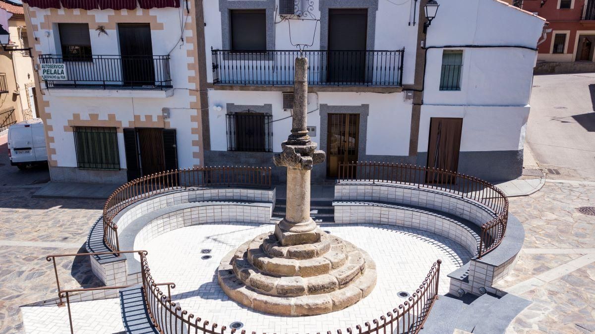 Santa Marta de Magasca