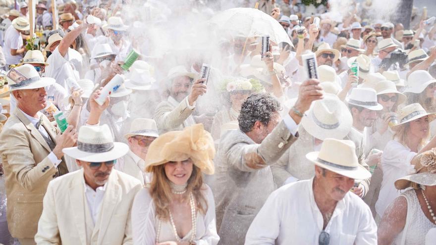 Carnaval de Los Indianos 2024