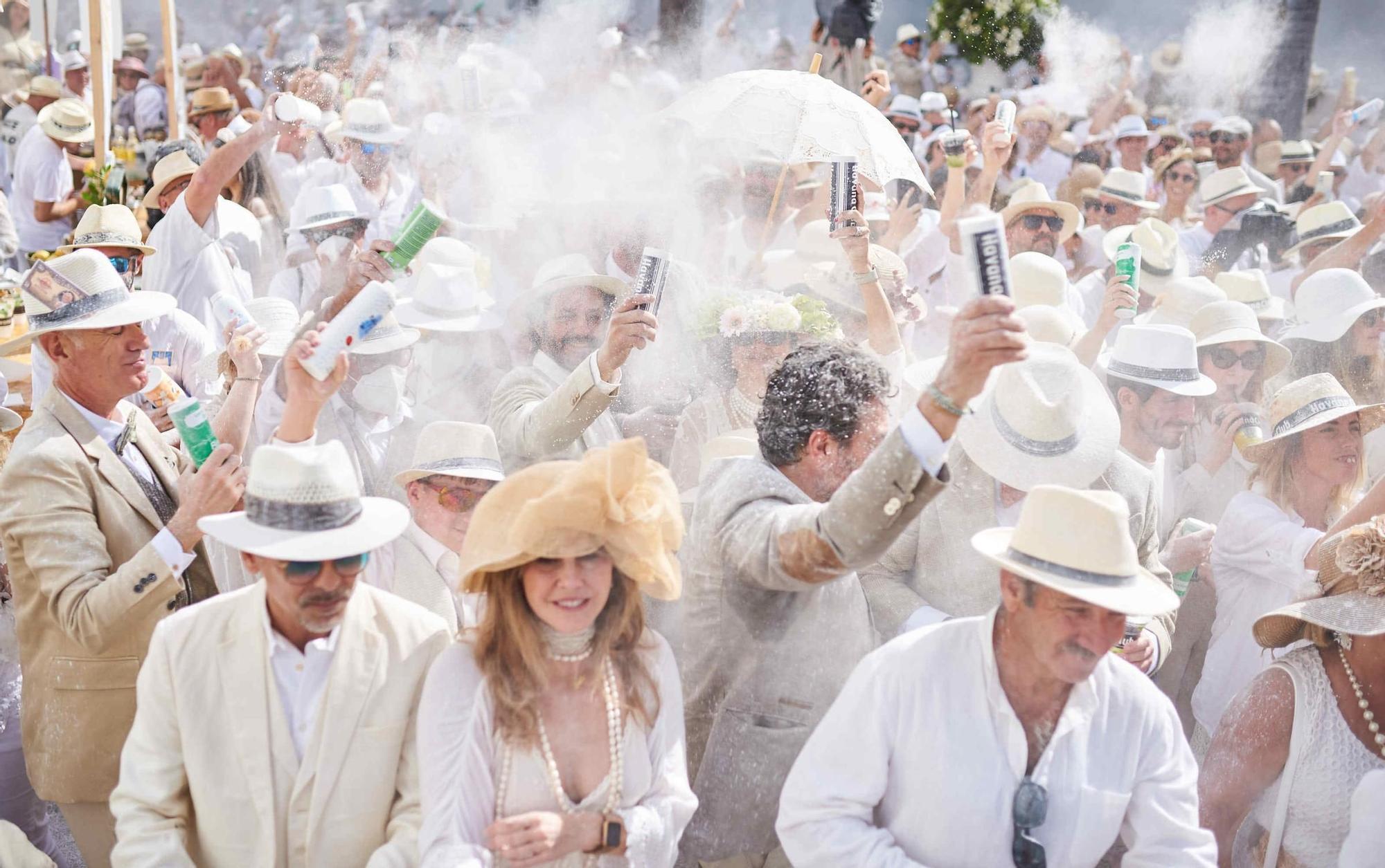 Carnaval de Los Indianos