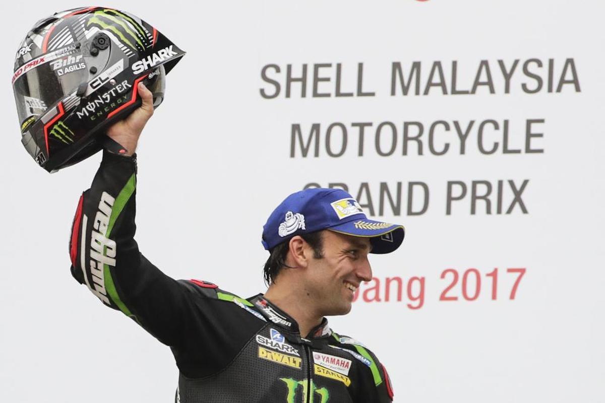 El GP de Malasia, en imágenes El GP de Malasia, en imágenes