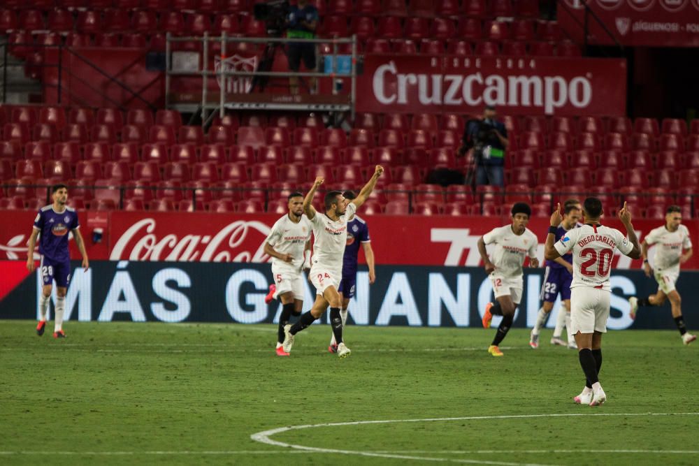 EN FOTOS | Celta de Vigo - Barça