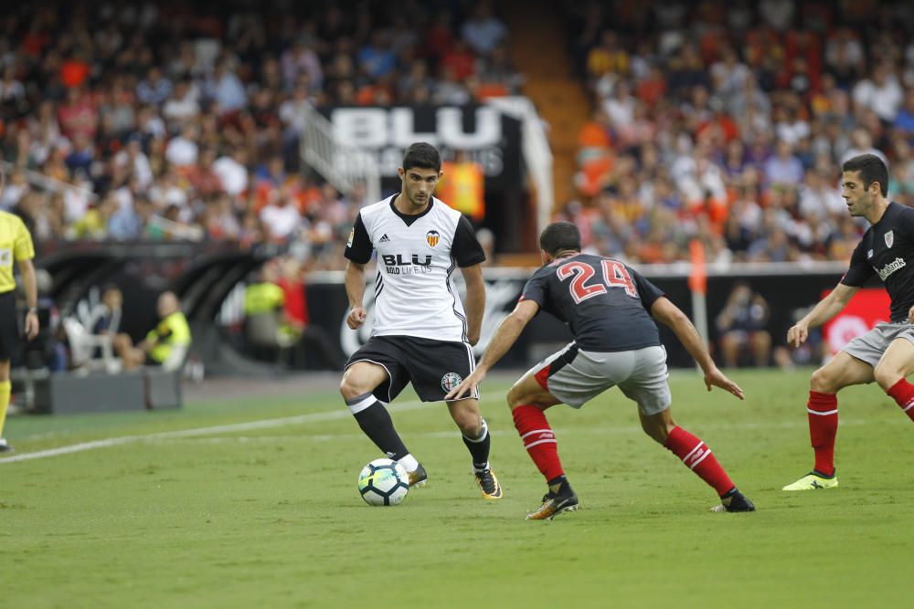 Valencia - Athletic