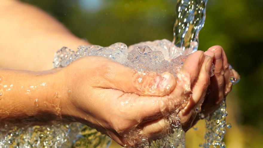 Los desafíos del agua: “La MCT aborda los retos para contribuir a la sostenibilidad”