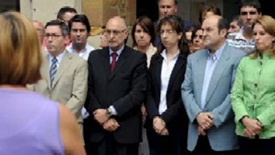 El consejero de Interior vasco advierte que se usarán todos los medios para perseguir y detener a los terroristas