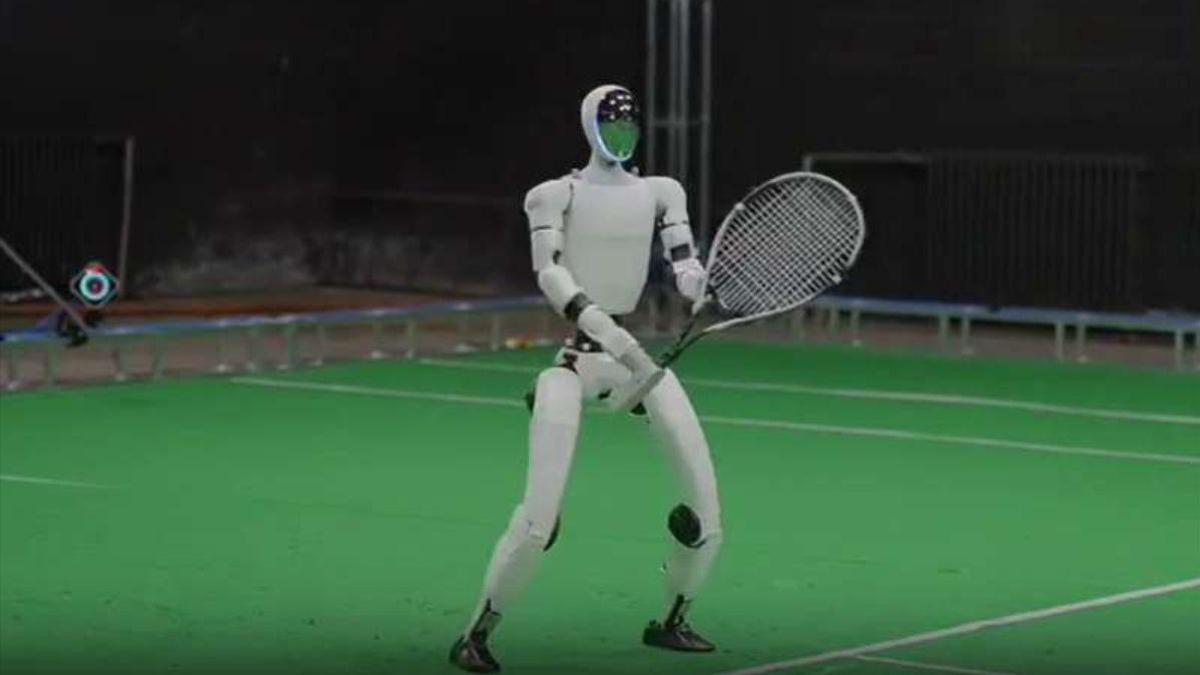 La investigación muestra que es posible entrenar habilidades complejas con datos parciales, abriendo nuevas vías para la robótica deportiva.