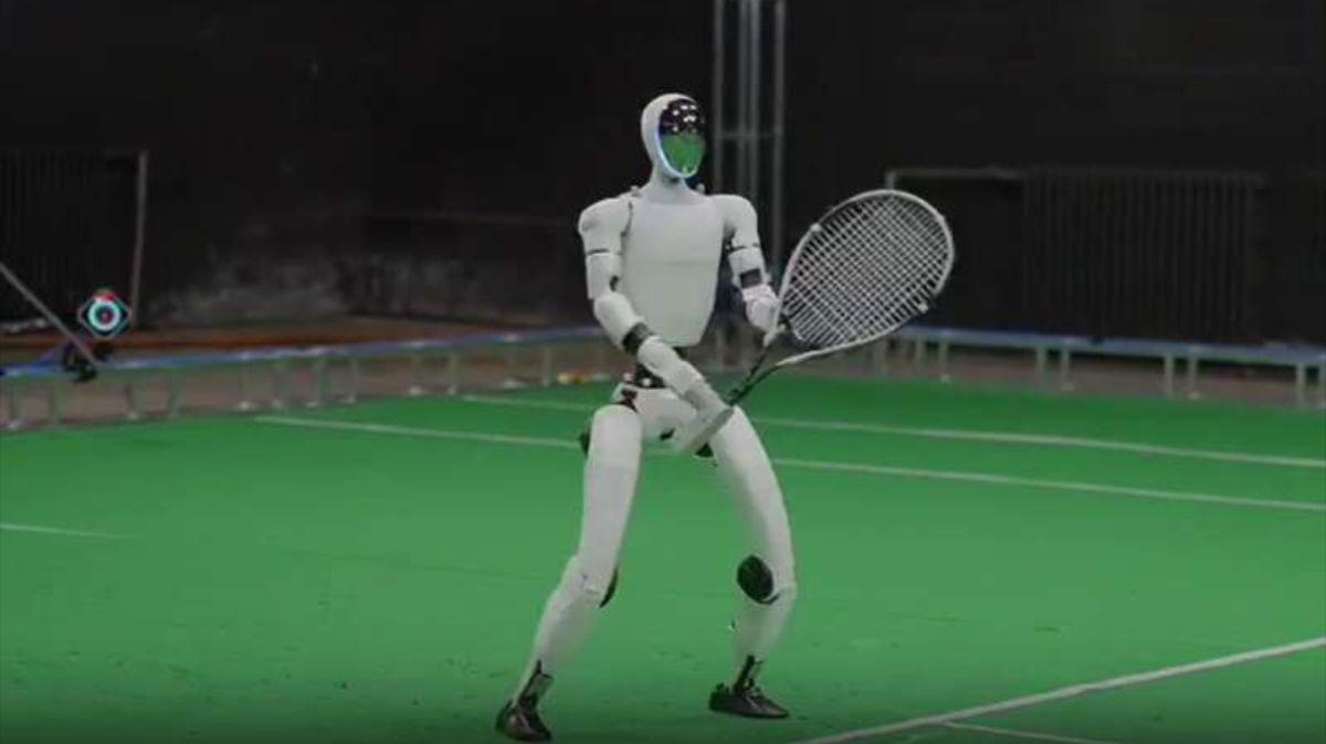 La investigación muestra que es posible entrenar habilidades complejas con datos parciales, abriendo nuevas vías para la robótica deportiva.