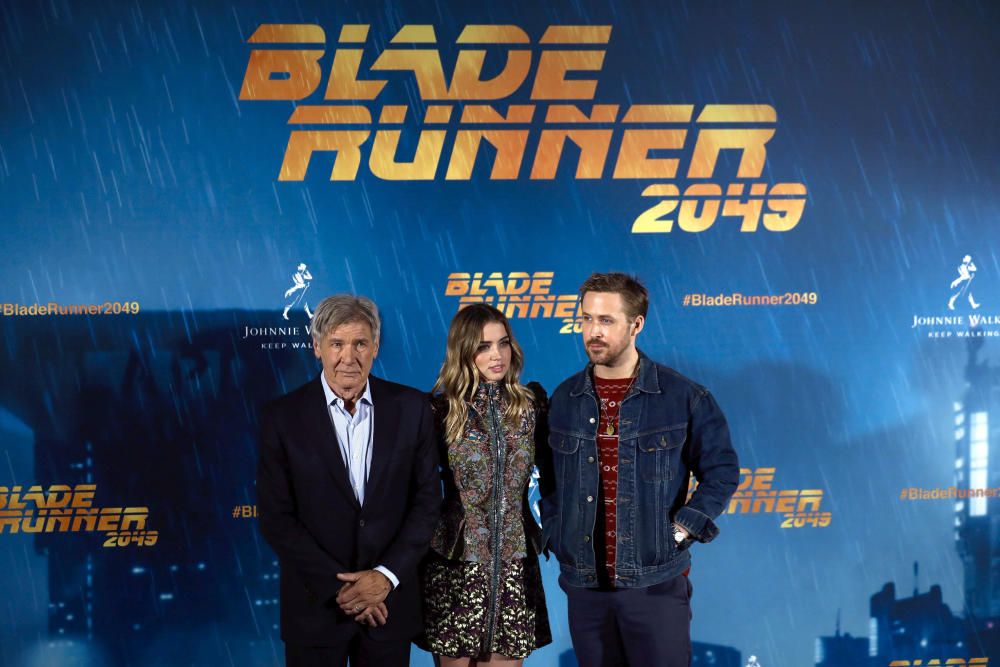 BLADE RUNNER 2049