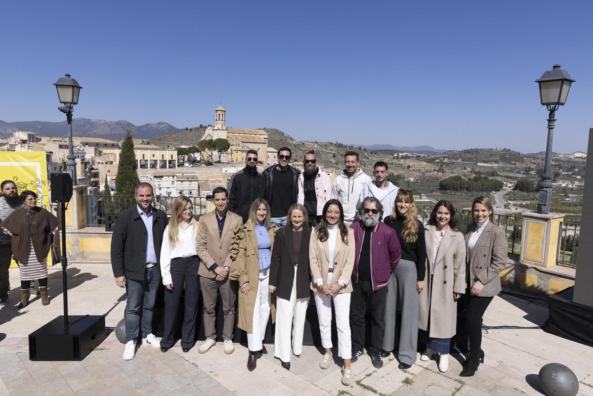 El festival Estrenarte abre una nueva convocatoria para apoyar y difundir el talento de los jóvenes artistas de la Región