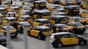 ¿Creu que els taxis haurien de tenir càmeres de seguretat?