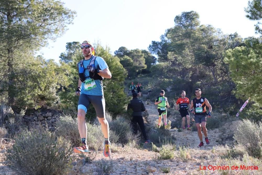 UTY Ultra Trail Yecla