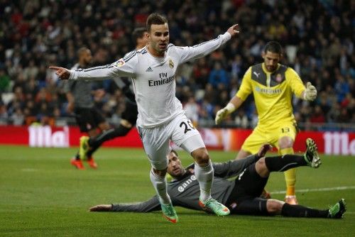 Espanyol - Real Madrid