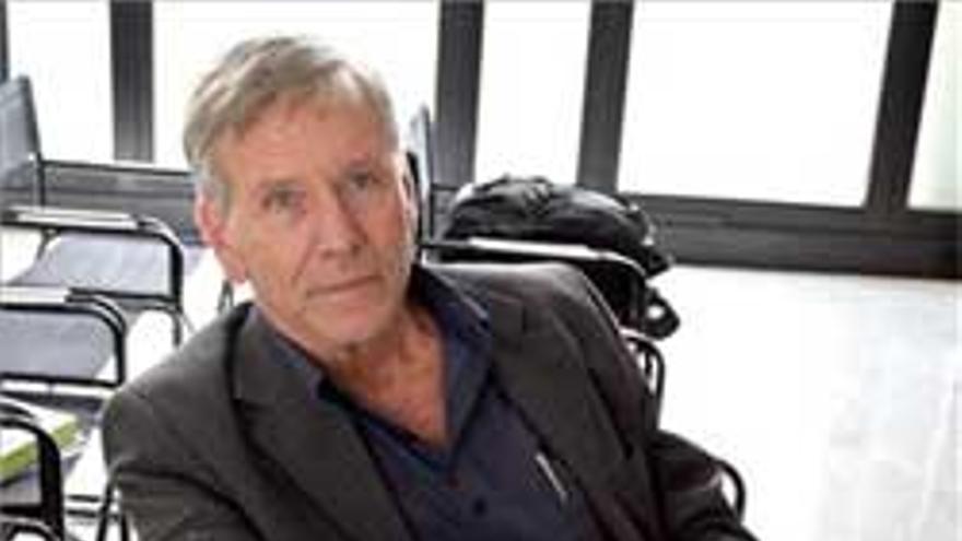 Amos Oz, Príncipe de Asturias por defender con su literatura &quot;la paz entre los pueblos&quot;