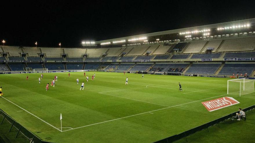 El estadio obtiene una valoración promedio de 4,07 sobre 5 en internet