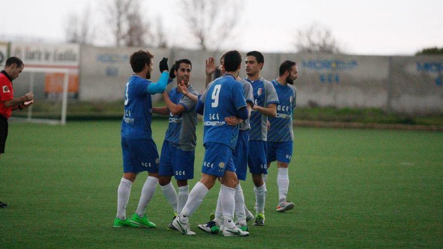 Celebración del Villaralbo.