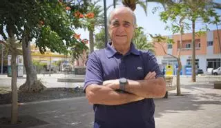 José Sánchez, el médico que escuchaba al pueblo en Sardina