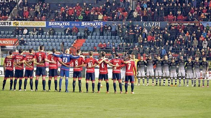 El partido en imágenes