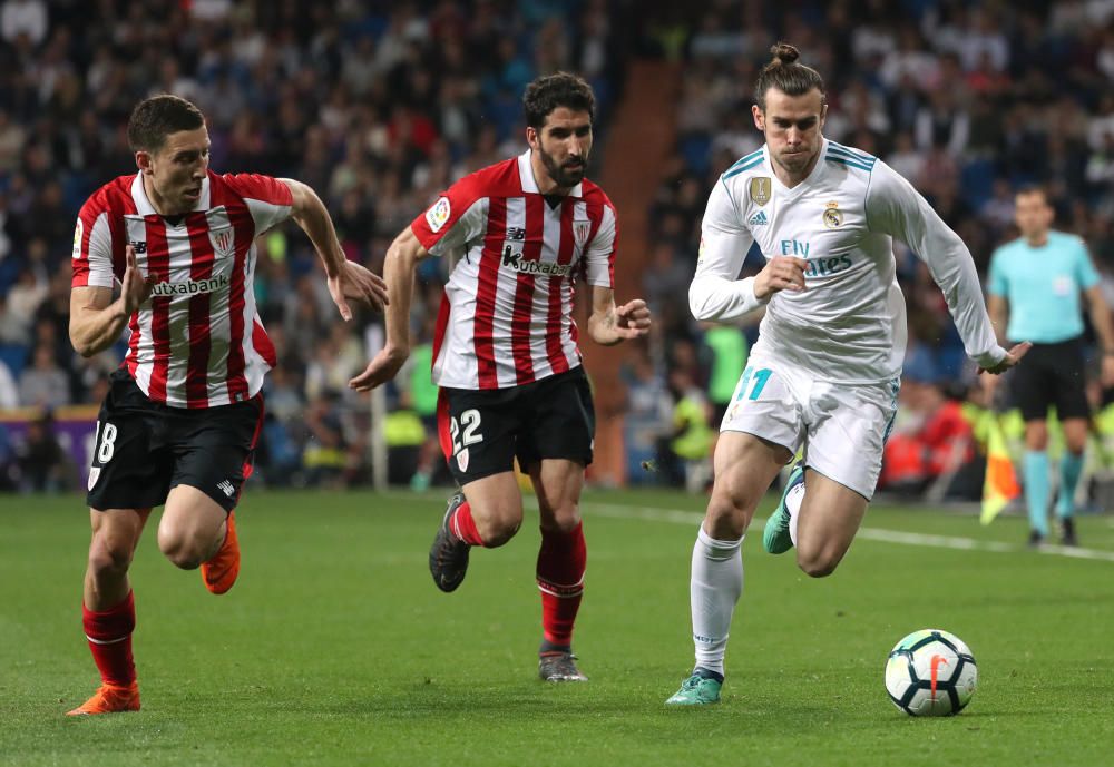 Real Madrid-Athletic Club