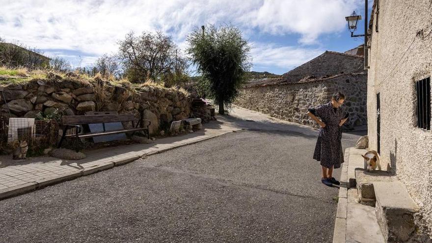 Un 7% de las viviendas cacereñas están vacías