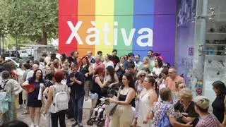 El colectivo LGTBI de la Costera se reorganiza para no perder derechos