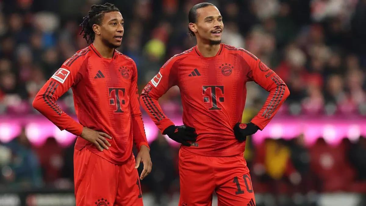 RB Leipzig - Bayern M¨²nich, en directo: Partido de Bundesliga en vivo hoy