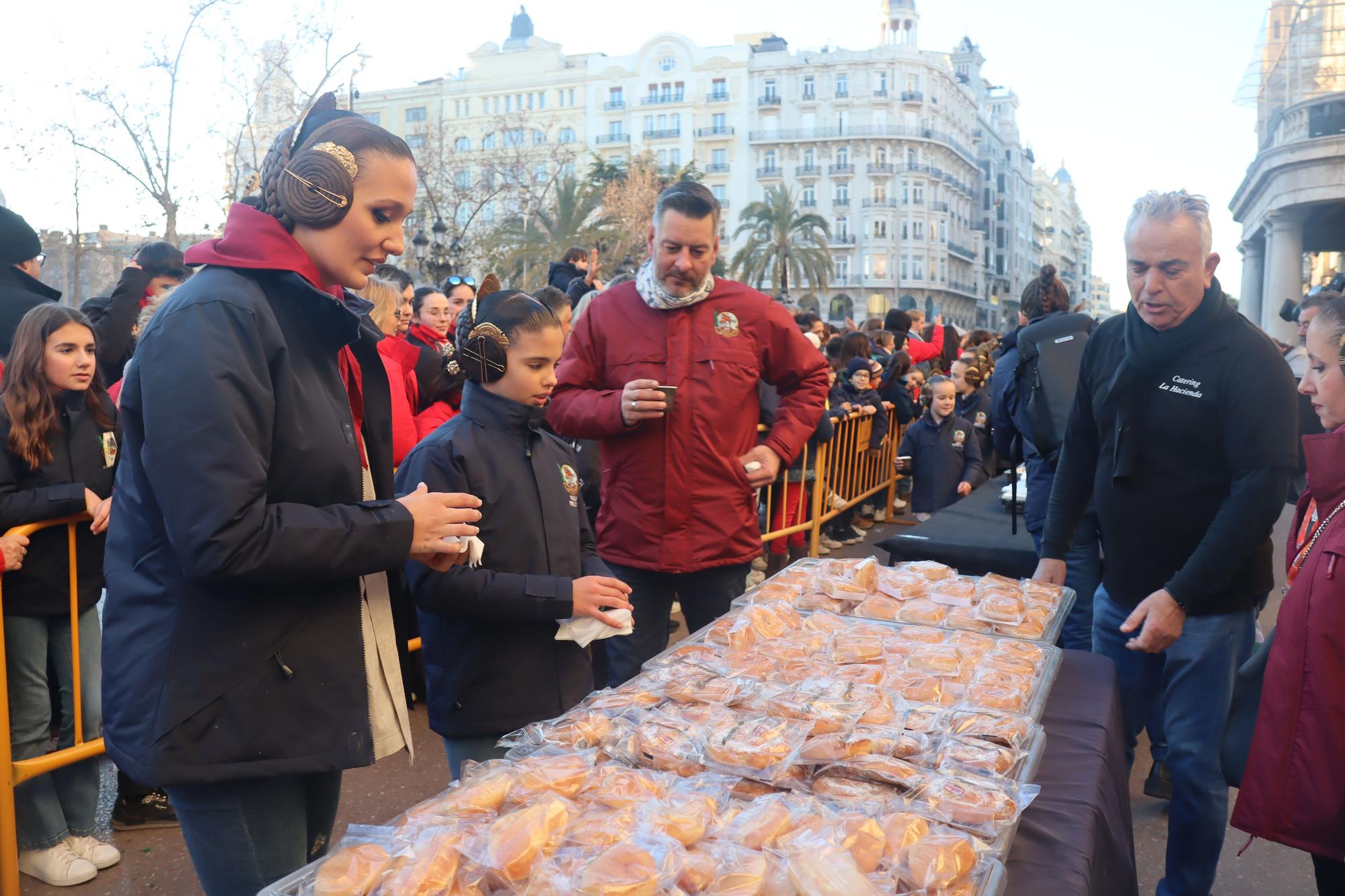 Búscate en la despertà (adultos) de la Crida 2023