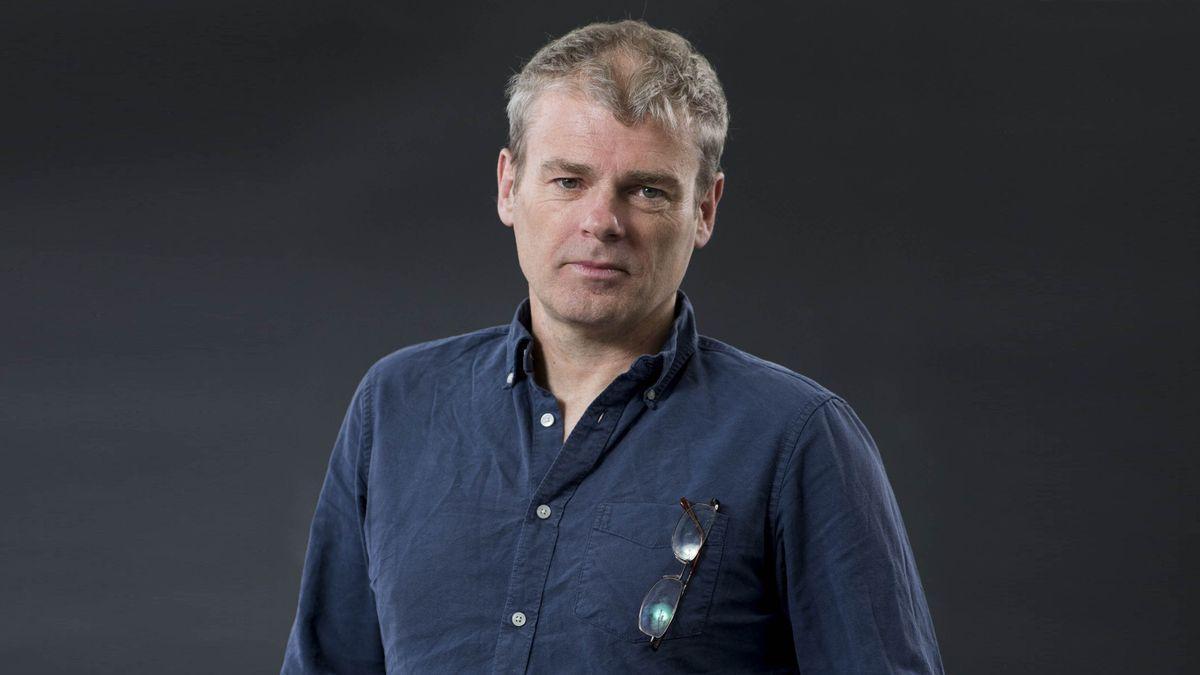 Mark Haddon le enmienda la plana a Shakespeare