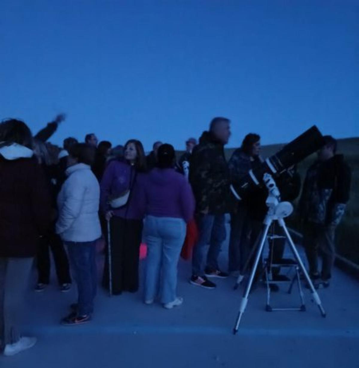 El eclipse podrá verse el 12 de agosto.