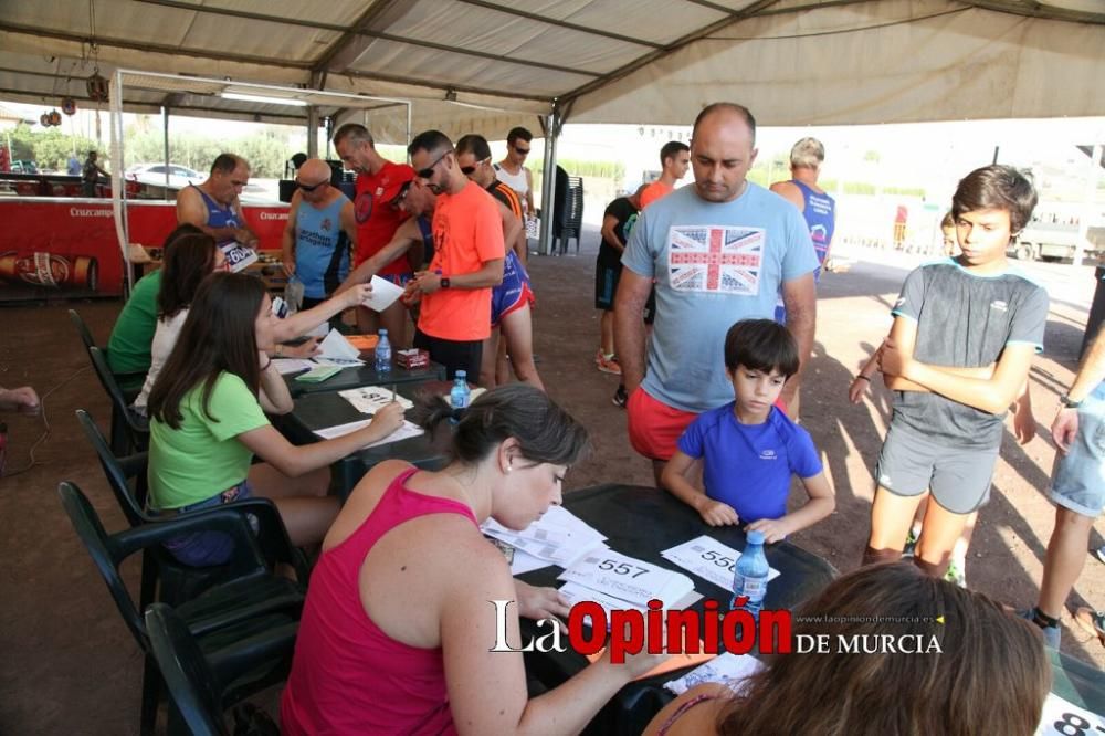 Carrera Popular de Campillo