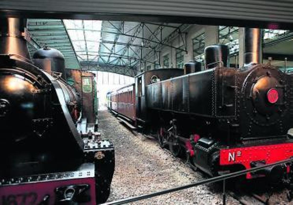 La frontera entre lo burgués y lo obrero