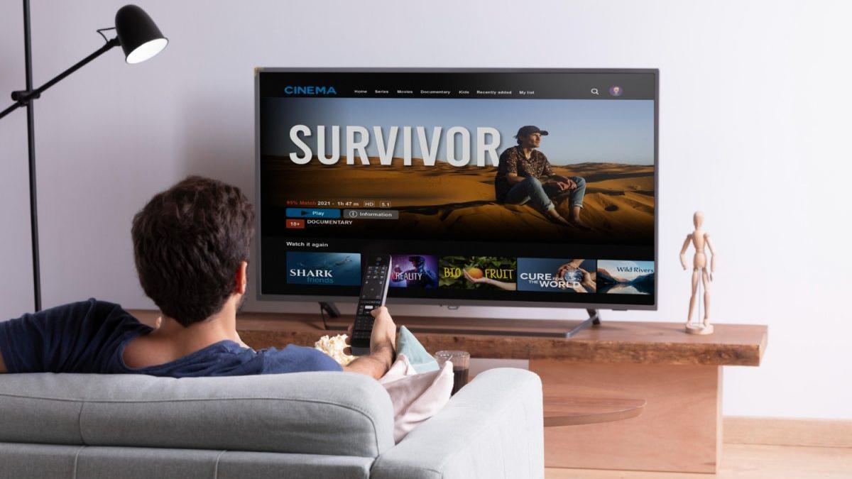 Convierte tu antigua televisión en Smart TV con Google Chromecast
