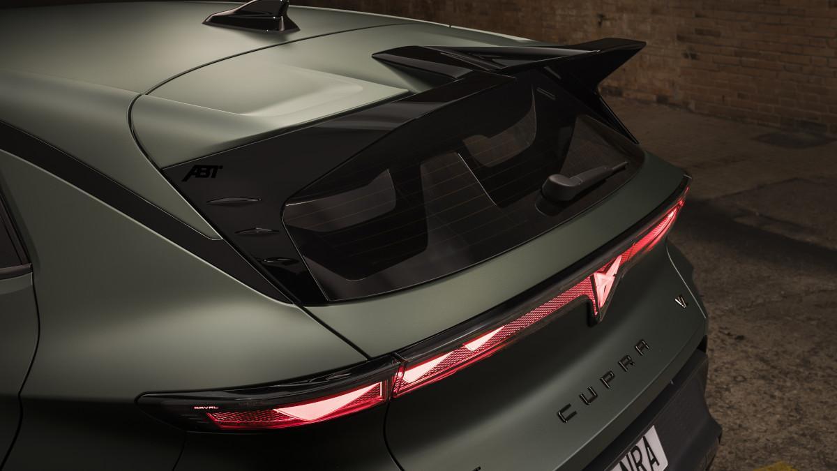 Raval Custom Cupra by ABT