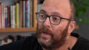 Ori Goldberg, acadèmic i expert israelià en l’Iran: "L’atac d’Israel és una distracció  per tapar el que passa a Gaza"