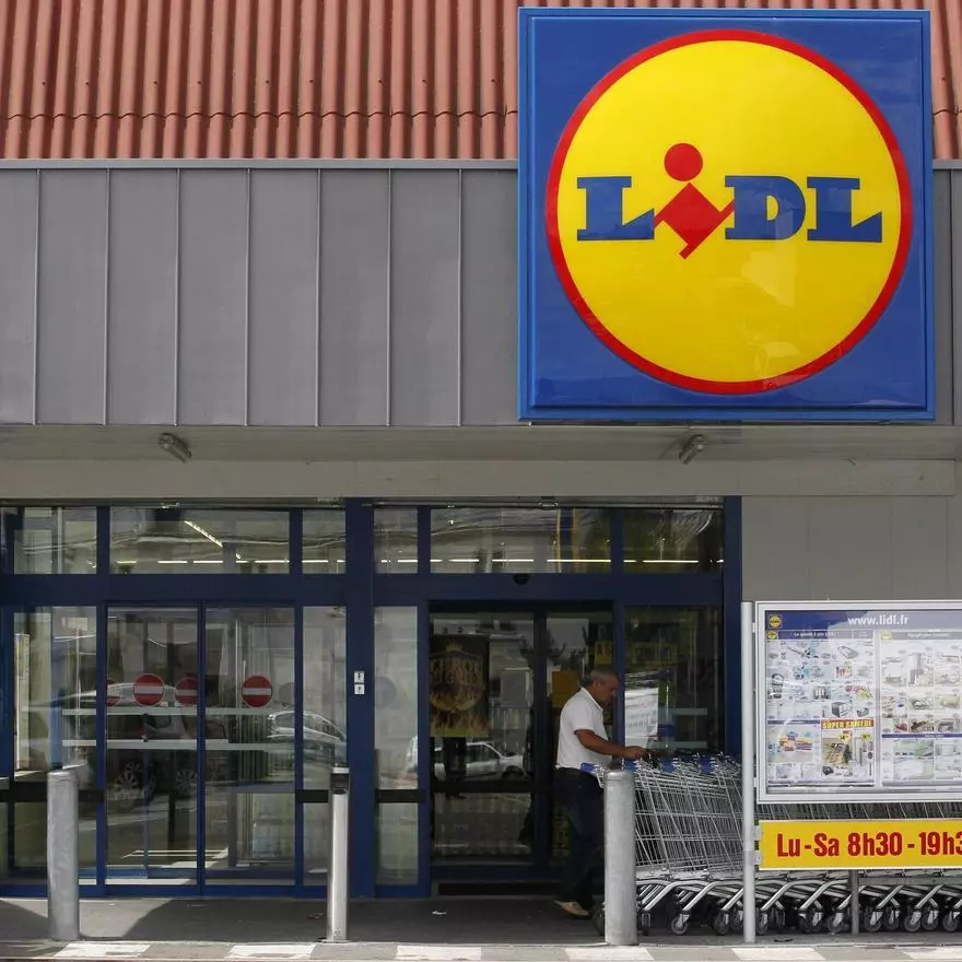 Lidl