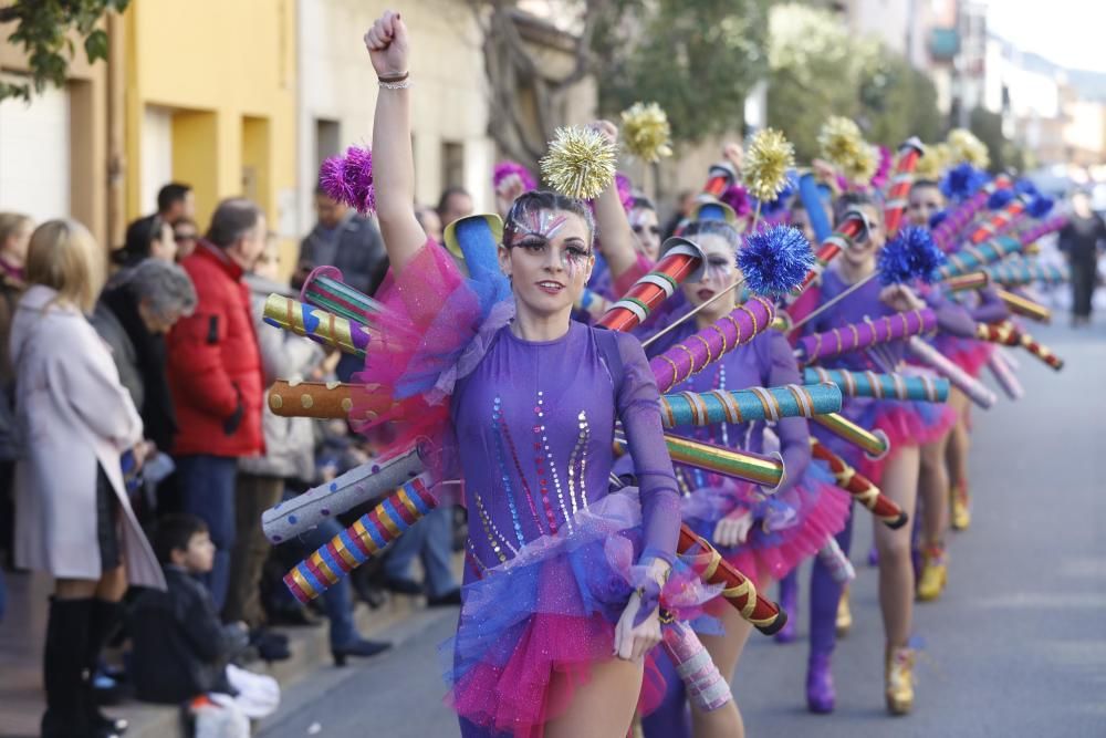 Carnaval de Palamós