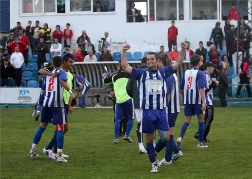 Partido Cerro de Reyes - Cacereño