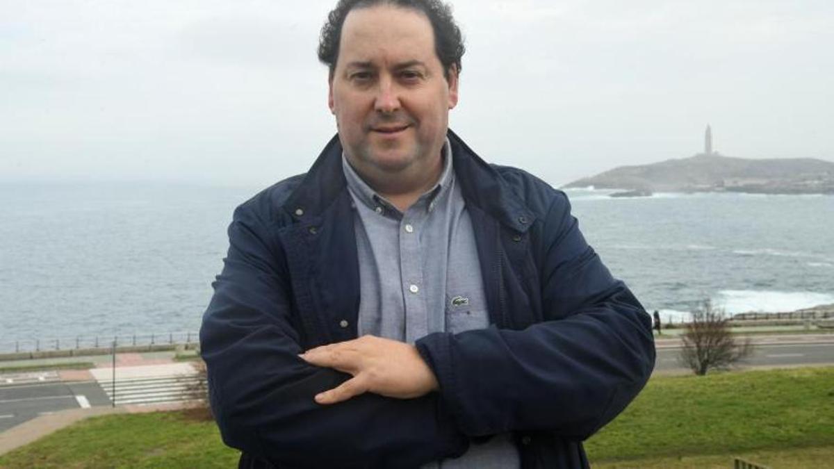 Eligio R. Montero.