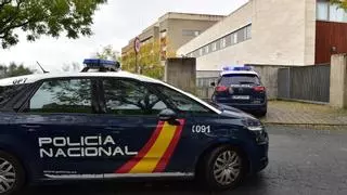 Asesinato en Plasencia: Cinco puñaladas, 237.000 euros de fianza y apertura de juicio