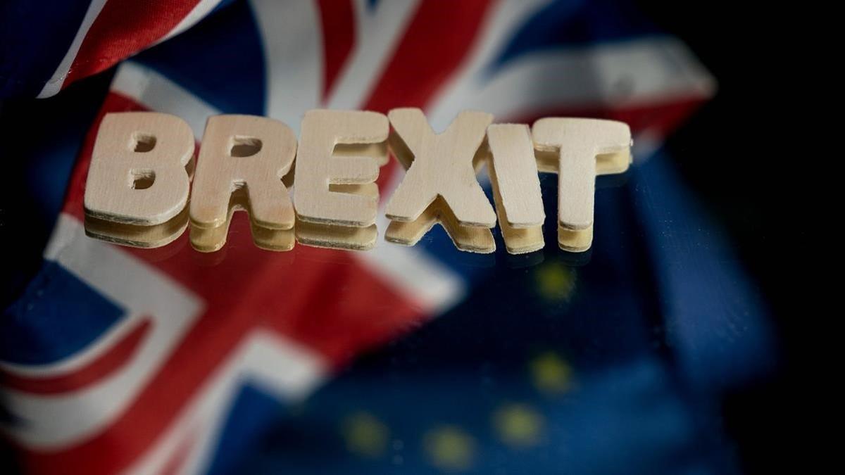 El Reino Unido abandonará la UE el próximo 31 de enero.