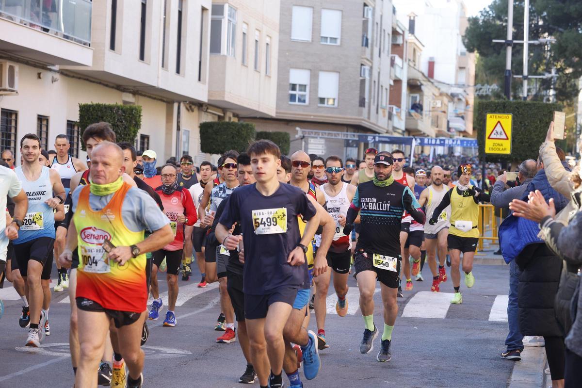 Galería: la 10KFem Día de la Mujer ¡Deportista! de 2024 Galería: la 10KFem Día de la Mujer ¡Deportista! de 2024