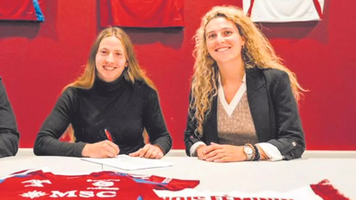 Enith Salon ficha por el Servette