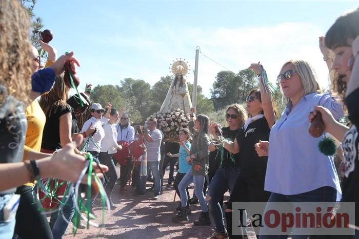 Romería de La Hoya (II)