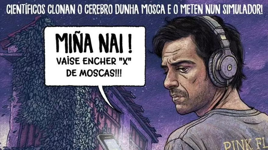 A Silveira de Kiko da Silva, 19 de marzo de 2026