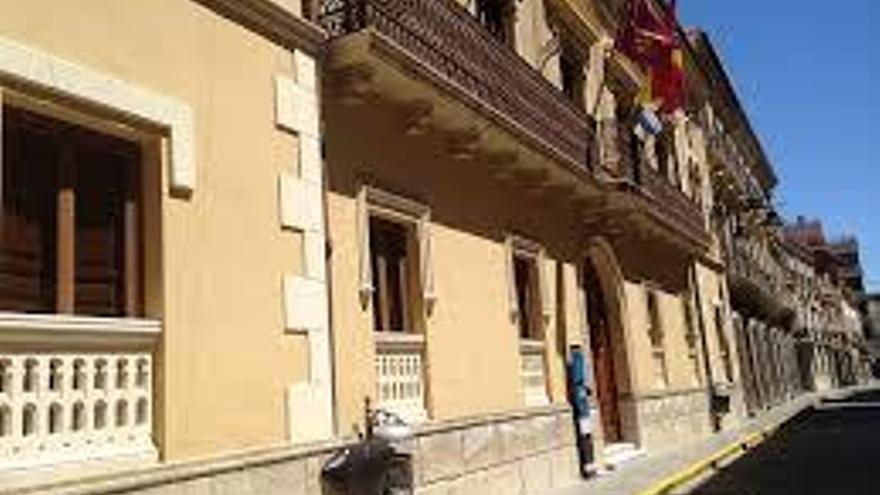 Jumilla renueva los convenios de colaboración con Aspajunide y ASAMJU