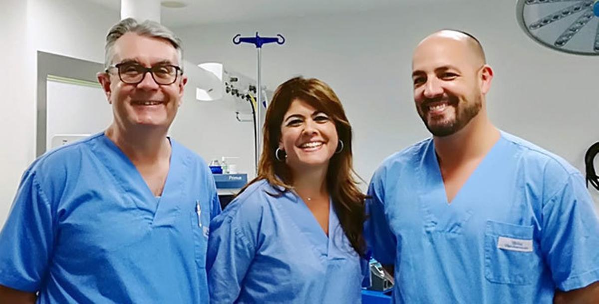 Cáncer de mama: Causas, síntomas, «screening» y método de prevención