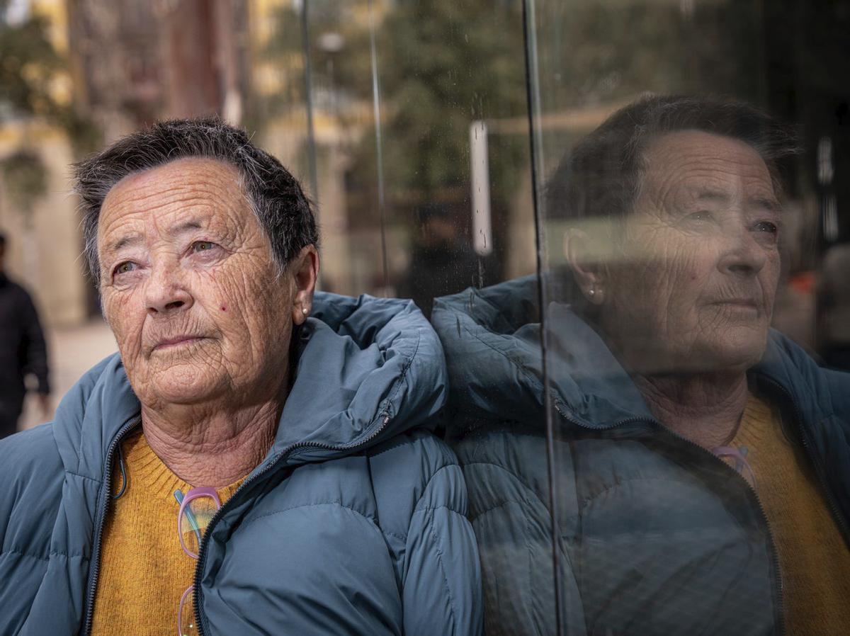 Isabel Segura, historiadora del feminisme: "Vivim millor perquè les dones van ajudar a construir la democràcia"