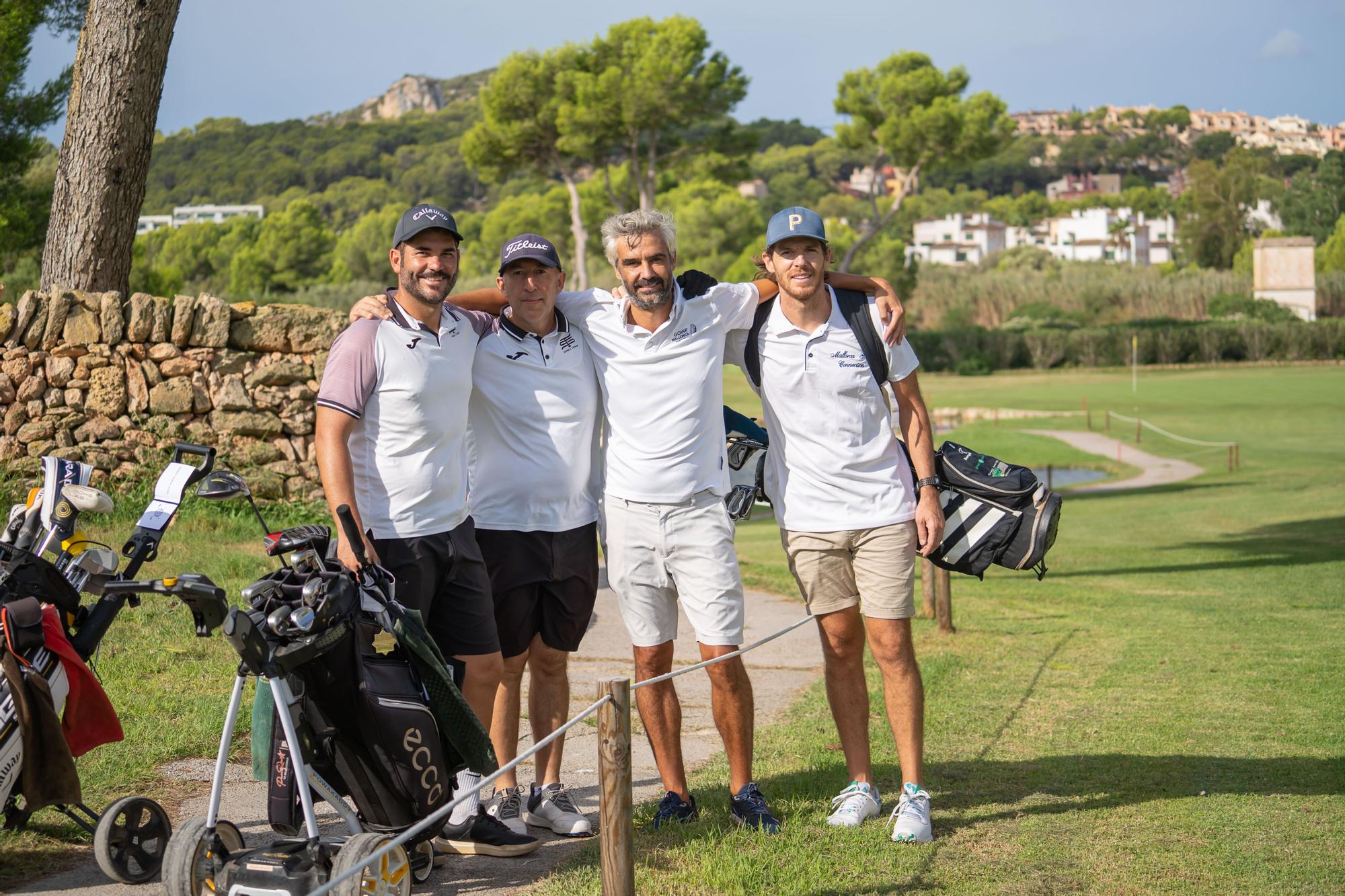 Torneo de golf Diario de Mallorca - Trofeo Banco Sabadell