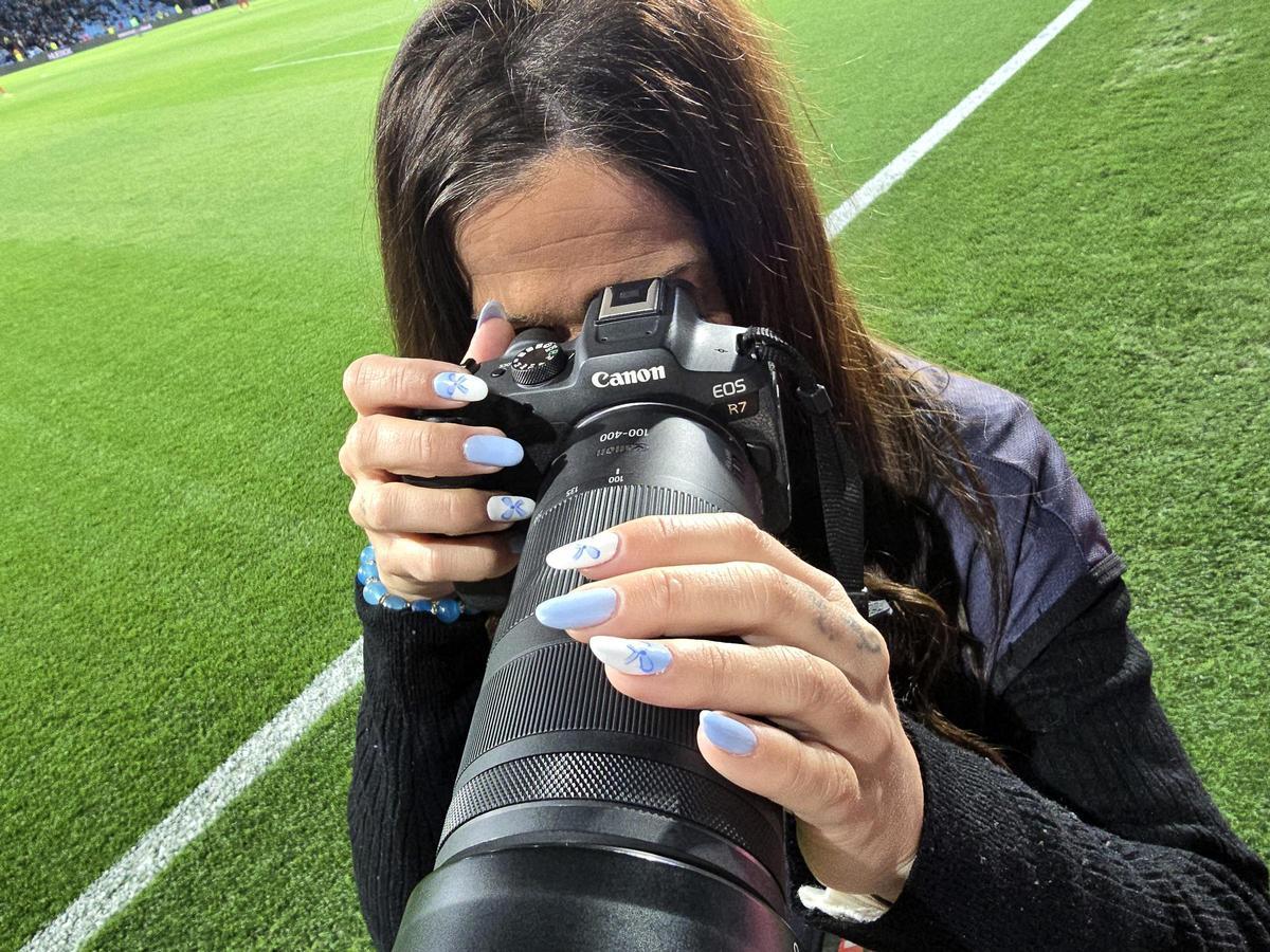 El celtismo se pinta las uñas contra la homofobia El celtismo se pinta las uñas contra la homofobia