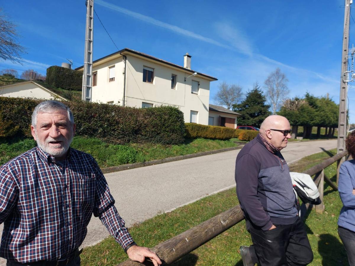 EN IMÁGENES: Así es el pueblo asturiano que enamora a Leiva