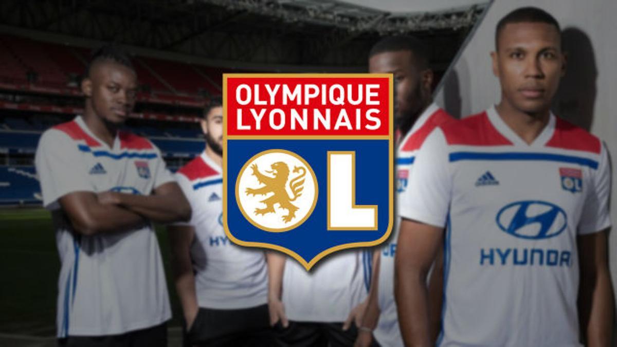 Todo lo que debes saber sobre el Olympique de Lyon